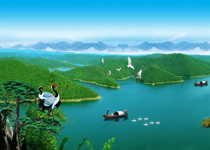 科技节能全自动